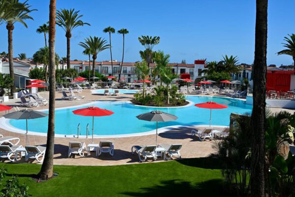 Sholeo Lodges Maspalomas - Afbeelding 5