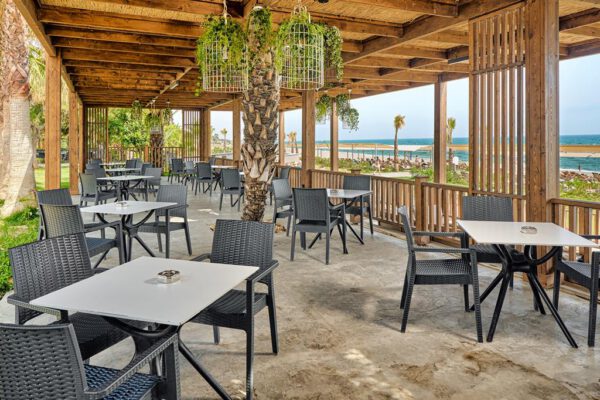Seaden Sea Planet Resort & Spa - Afbeelding 3