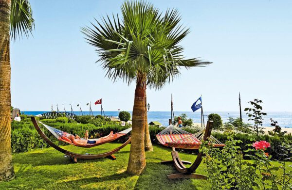 Fame Residence Kemer & Spa - Afbeelding 2