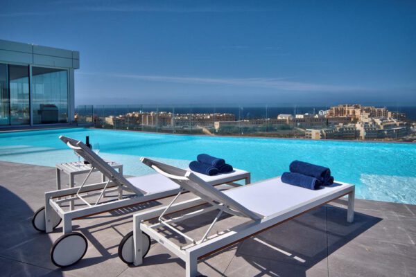 BeHotel