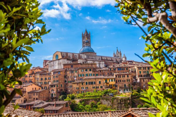 11-daagse rondreis Karakteristiek Toscane en UmbriÃ« - Afbeelding 2