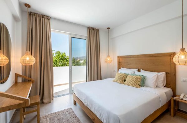 Absolute Kiotari Resort - Afbeelding 2