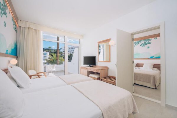 Iberostar Waves Las Dalias - Afbeelding 2
