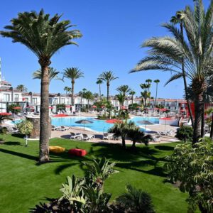 Sholeo Lodges Maspalomas