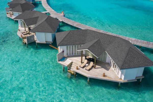 Cinnamon Dhonveli Maldives - Afbeelding 5