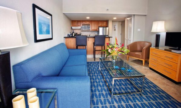 Divi Southwinds Beach Resort - Afbeelding 4