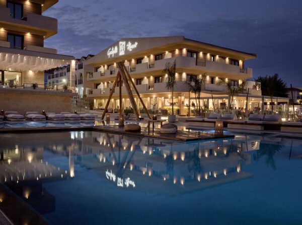 Gardelli Resort - Afbeelding 3
