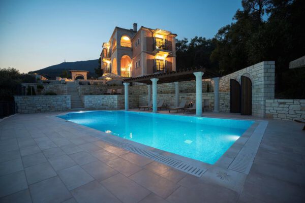 Elysium Living Parga - Afbeelding 4