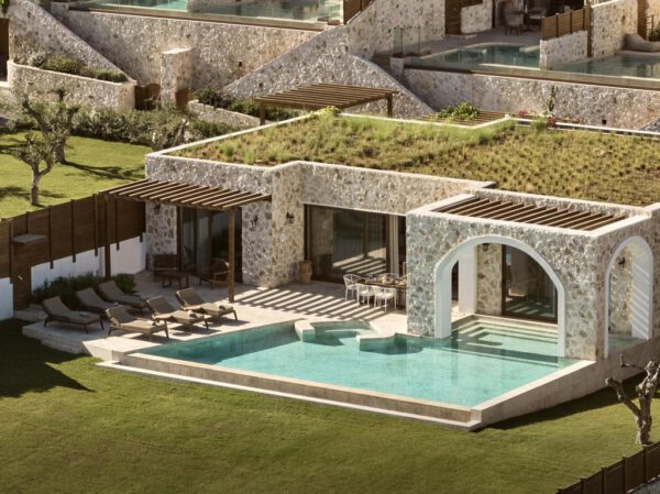 Lesante Cape Resort & Villas - Afbeelding 3