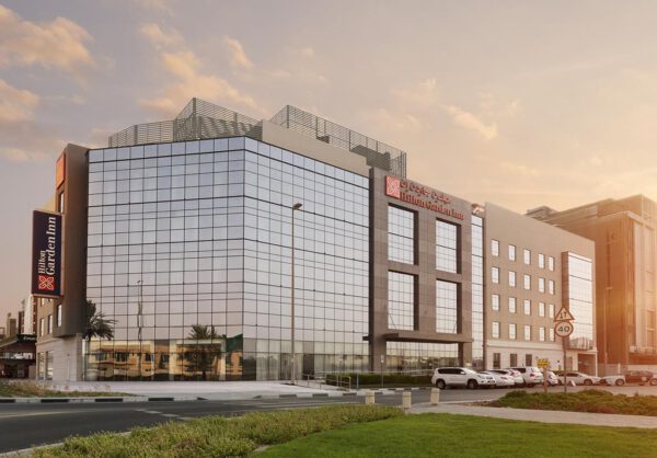 Hilton Garden Inn Dubai Jumeirah - Afbeelding 3