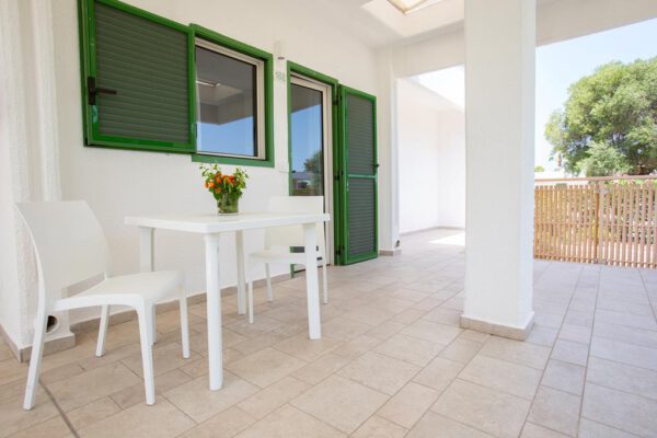 Porto Giardino Resort - Afbeelding 5