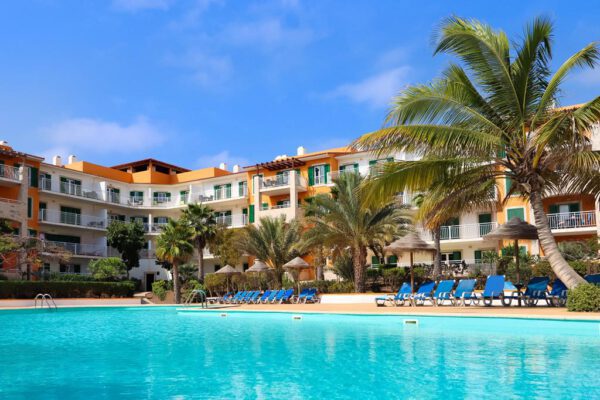 Vila Verde Resort - Afbeelding 2