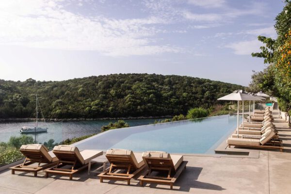 Mövenpick Resort Agios Nikolaos Sivota - Afbeelding 5