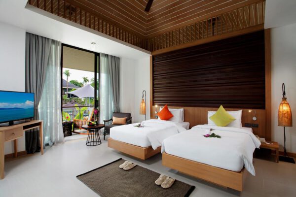 Mandarava Resort and Spa Karon Beach - Afbeelding 5