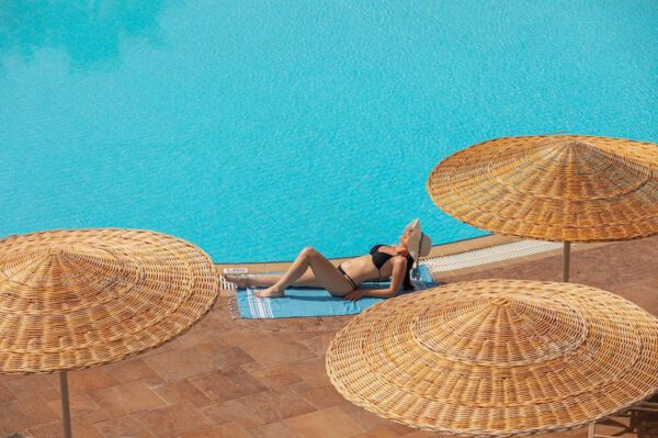 Leonardo Kolymbia Resort - Afbeelding 4
