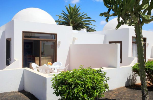 H10 Suites Lanzarote Gardens - Afbeelding 5