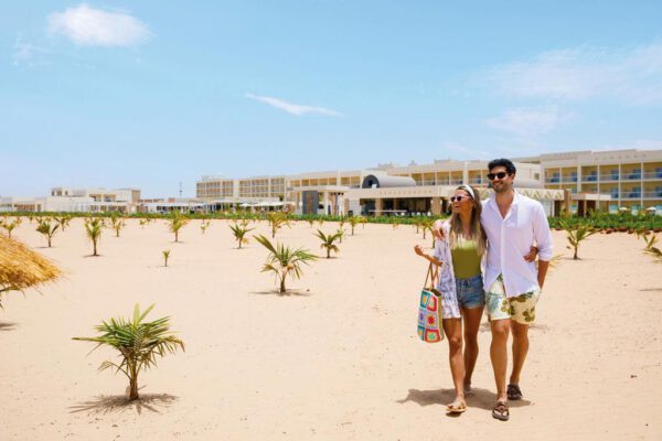 Riu Baobab - Afbeelding 4