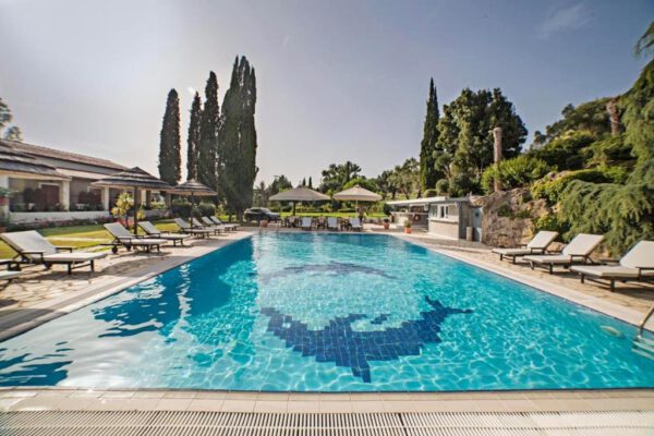 Corfu Club - Afbeelding 3