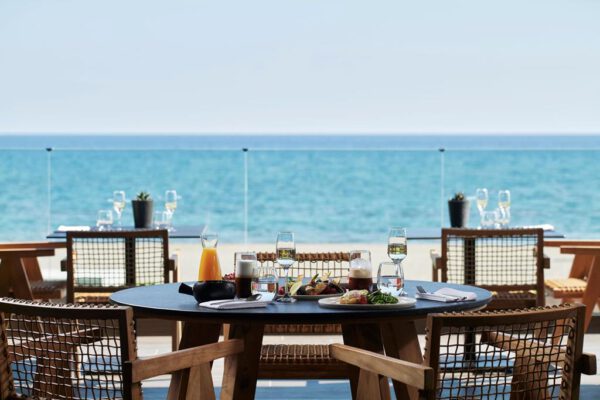 Ammades All Suite Beach - Afbeelding 3