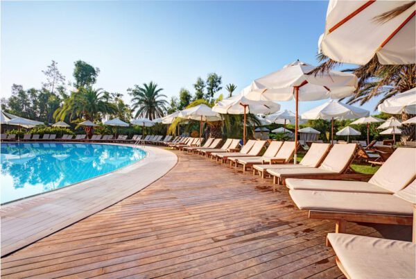 TUI MAGIC LIFE Sarigerme - Afbeelding 3