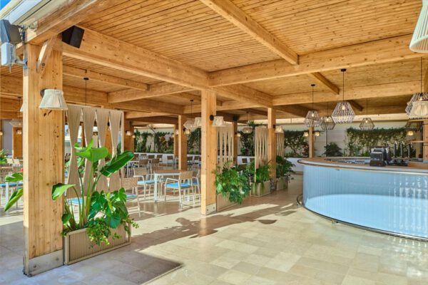 Hipotels Gran Conil - Afbeelding 5
