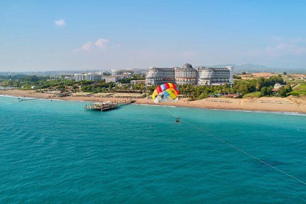 Seaden Sea Planet Resort & Spa - Afbeelding 5