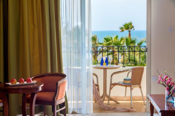 Aquamare Beach & Spa - Afbeelding 3