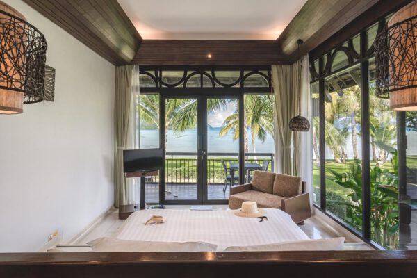 The Vijitt Resort Phuket - Afbeelding 3