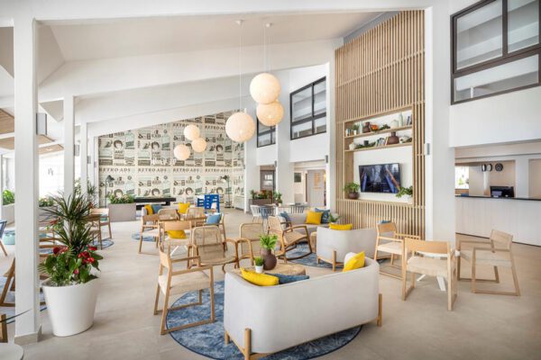 Club Dubrovnik Sunny Hotel by Valamar - Afbeelding 4