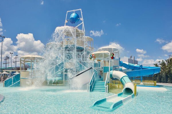 Atlantica Dreams Resort - Afbeelding 2
