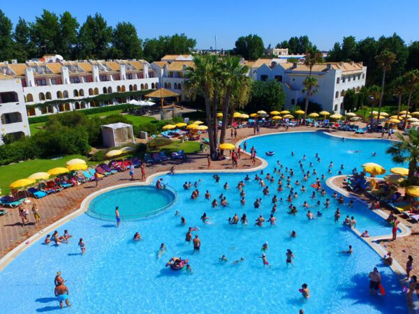 Golden Club Cabanas - Afbeelding 5