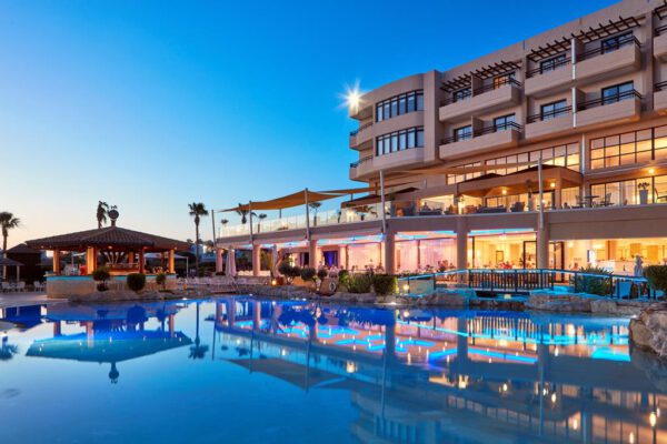 Atlantica Golden Beach - Afbeelding 3