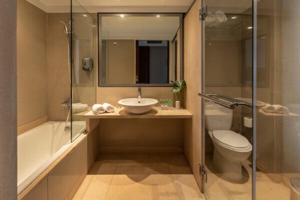 Louis Apostolata Resort and Spa - Afbeelding 5
