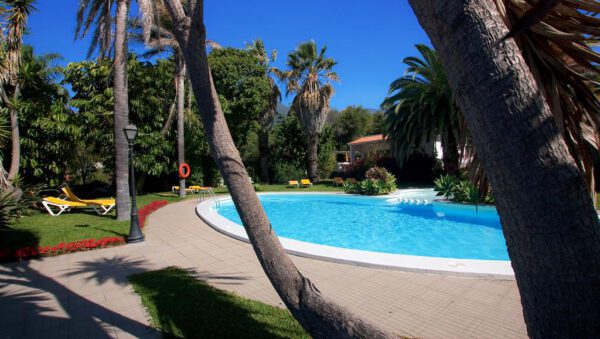 La Palma Jardin Resort - Afbeelding 5
