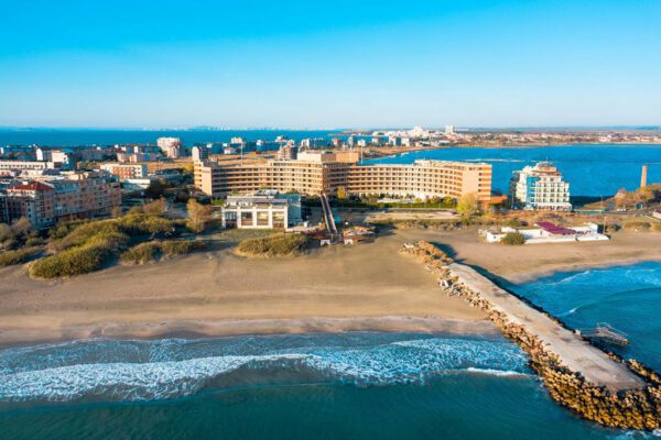 Grand Hotel Pomorie - Afbeelding 4
