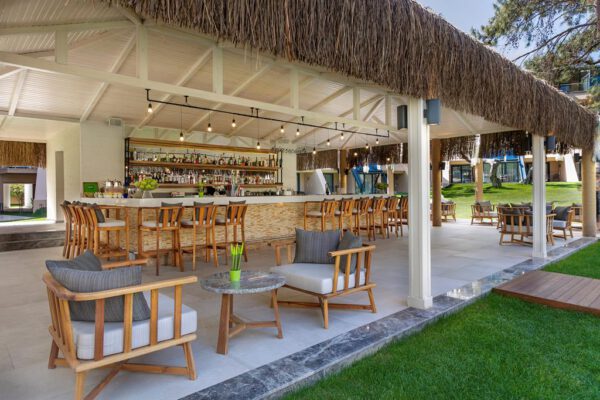 Rixos Sungate - Afbeelding 4