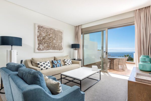 Las Terrazas de Abama Suites - Afbeelding 4