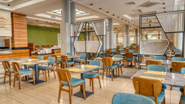 DIT Evrika Beach Club - Afbeelding 5