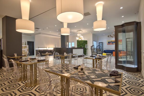 Holm Hotel & Spa - Afbeelding 5