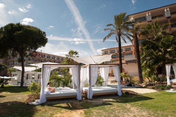 TUI BLUE Isla Cristina Palace - Afbeelding 3