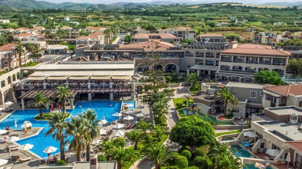 Creta Paradise - Afbeelding 3