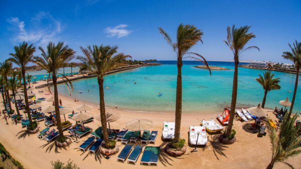 Arabia Azur Beach - Afbeelding 3