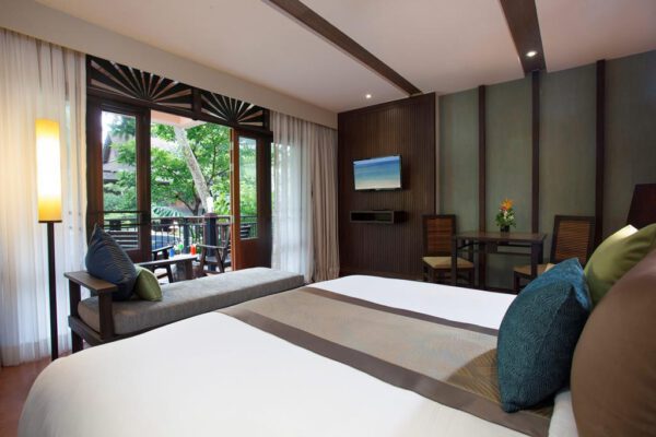 Khao Lak Merlin Beach Resort - Afbeelding 4