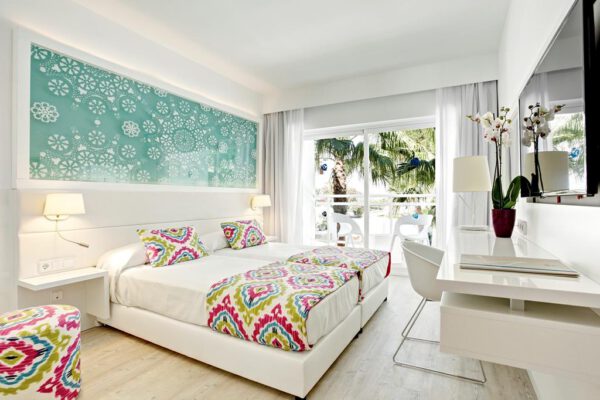 Grupotel Ibiza Beach Resort - Afbeelding 2