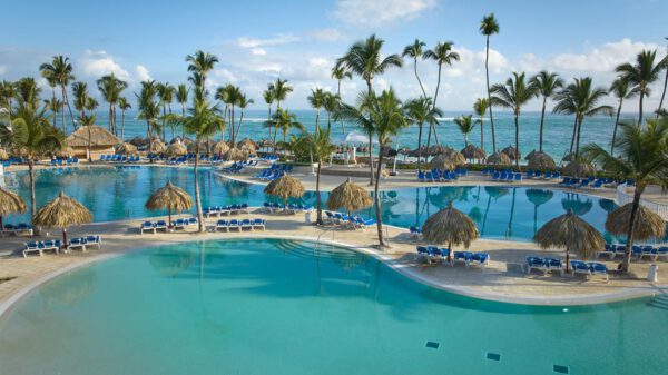Bahia Principe Grand Punta Cana - Afbeelding 3