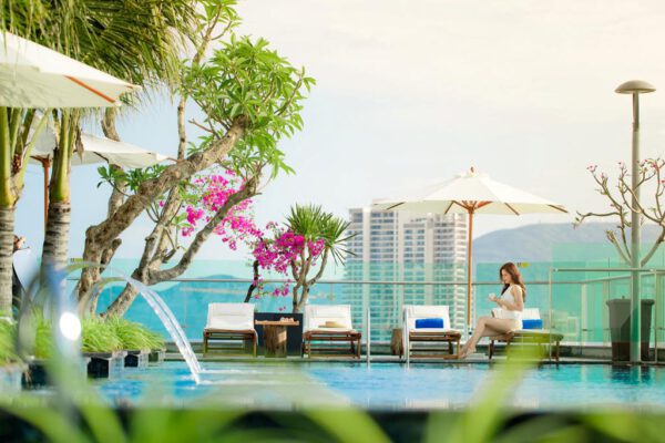 SALA DANANG BEACH HOTEL - Afbeelding 3