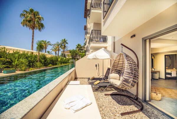 Belek Beach Resort - Afbeelding 4