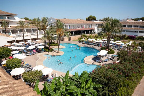 Beach Club Font de Sa Cala - Afbeelding 4