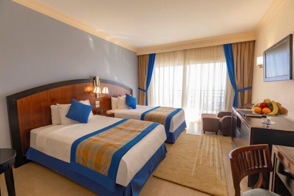 Stella di Mare Beach Hotel & Spa - Afbeelding 4
