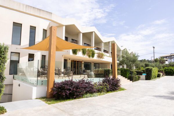 SPLASHWORLD Aqua Bay Suites - Afbeelding 5